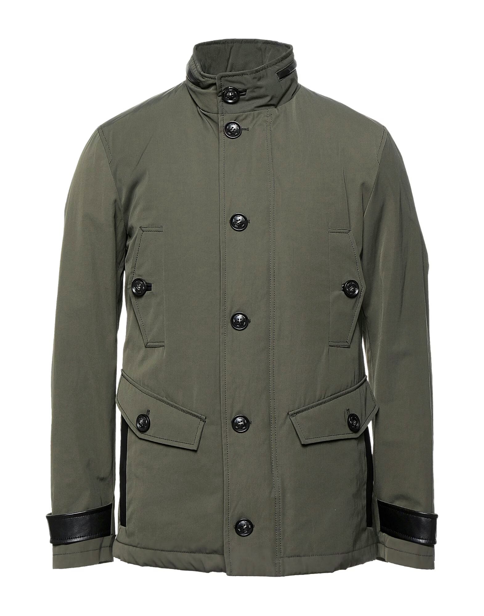 Куртка Trussardi, зеленый
Куртка Trussardi, зеленый