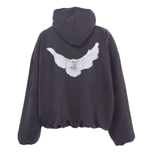 Толстовка YEEZY x Gap x Balenciaga Dove 'Dark Grey'
Толстовка YEEZY x Gap x Balenciaga Dove 'Dark Grey'