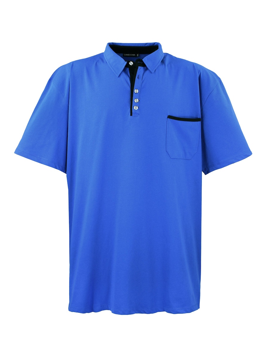 Рубашка Lavecchia LV-1701, Royal Blue
Рубашка Lavecchia LV-1701, Royal Blue