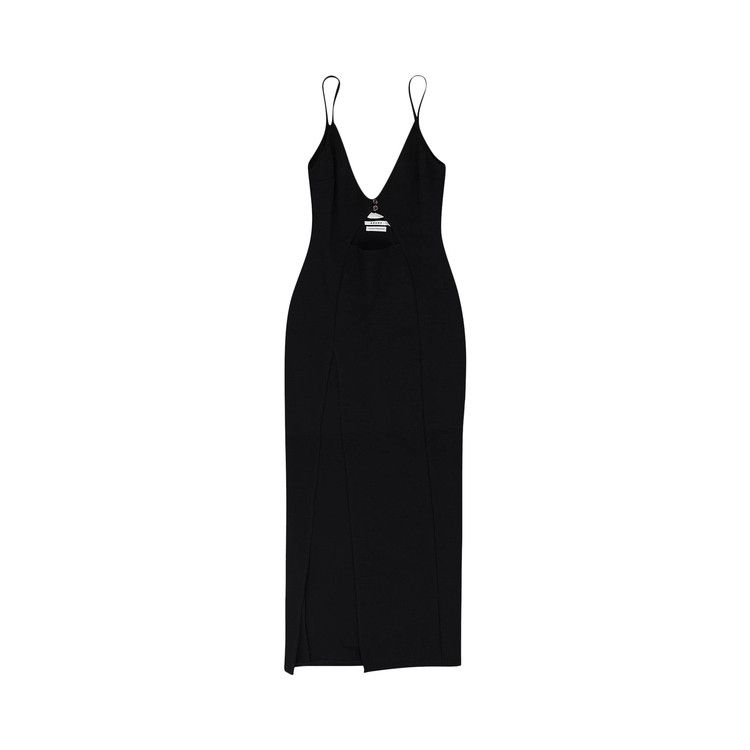 Платье Rhude Soko Day Dress, Black
Платье Rhude Soko Day Dress, Black