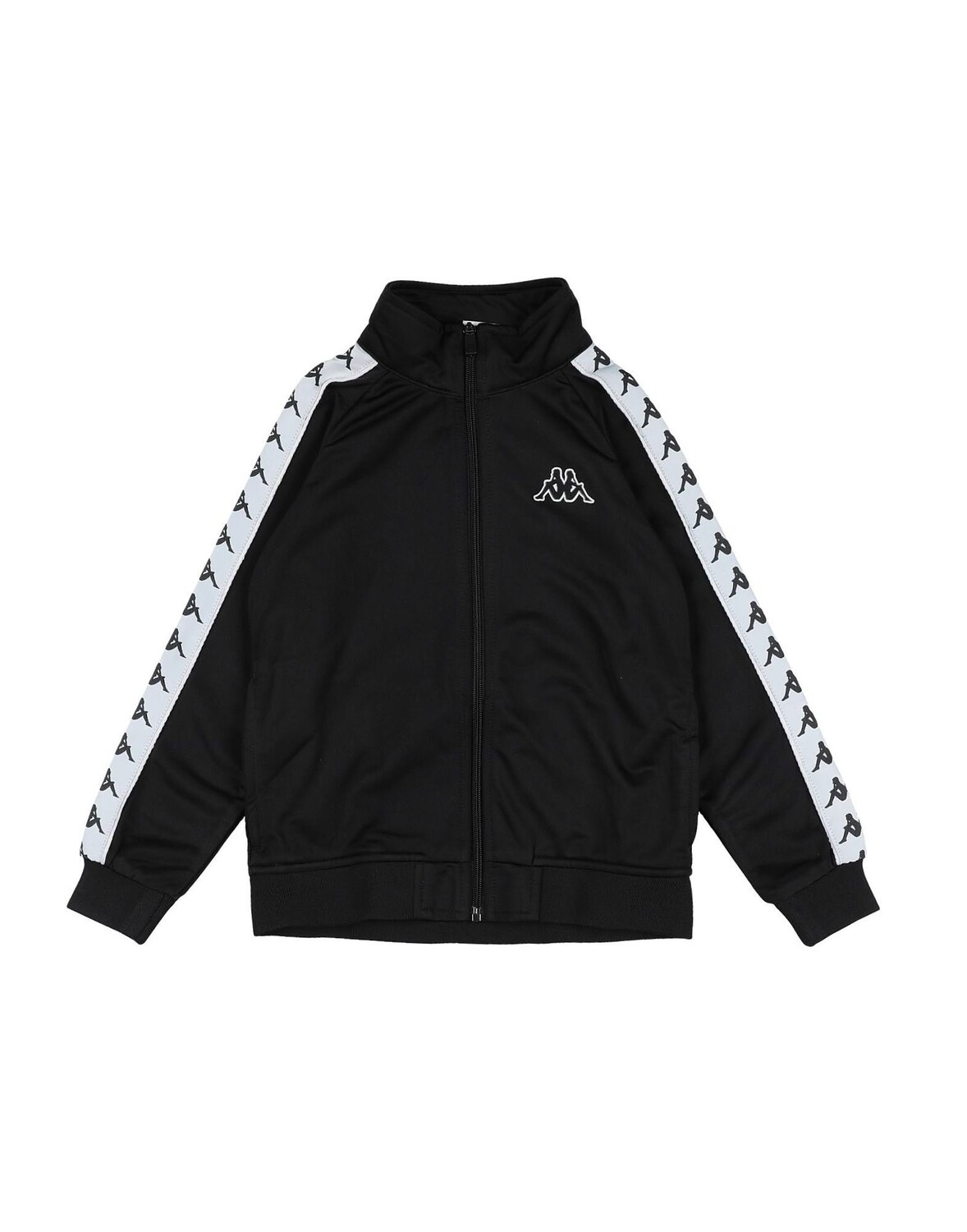 Толстовка Kappa, черный
Толстовка Kappa, черный