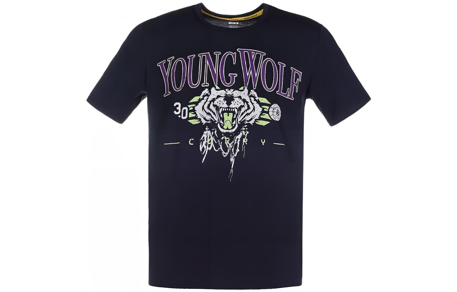 Футболка мужская темно-синяя Under Armour, темно-синий
Футболка мужская темно-синяя Under Armour, темно-синий