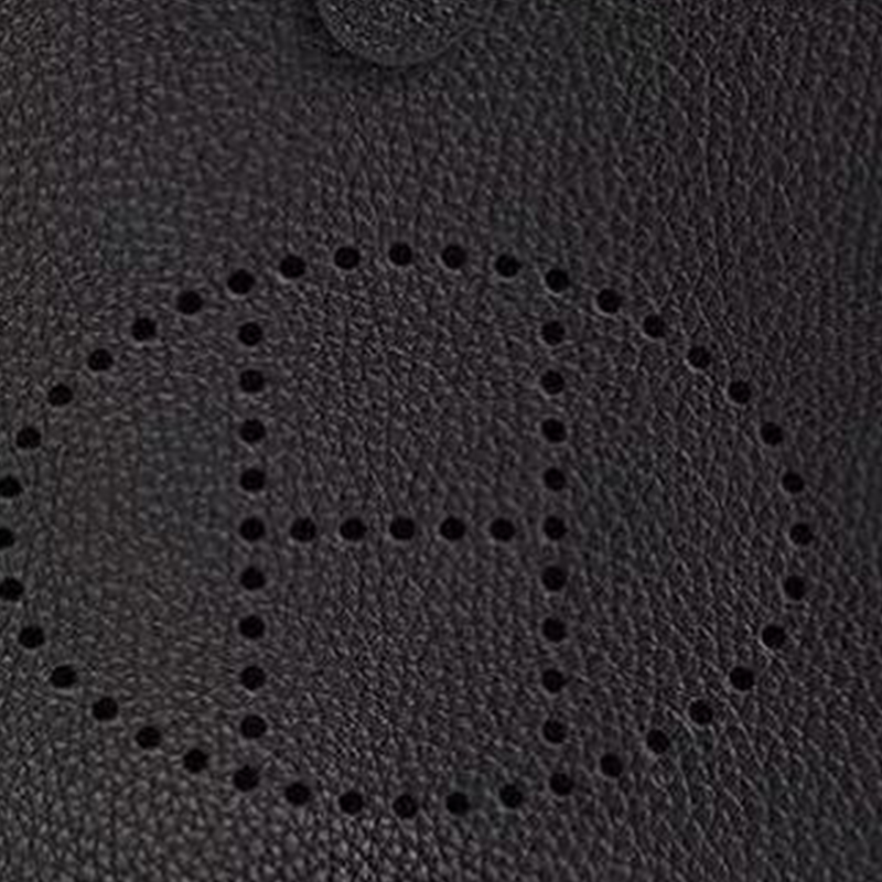 Сумка через плечо Evelyne Clemence из кожи Bullock унисекс черный HERMES
Сумка через плечо Evelyne Clemence из кожи Bullock унисекс черный HERMES