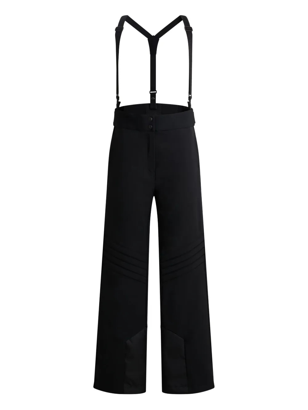 Лыжные брюки Nolaï на молнии Fusalp, черный
Лыжные брюки Nolaï на молнии Fusalp, черный