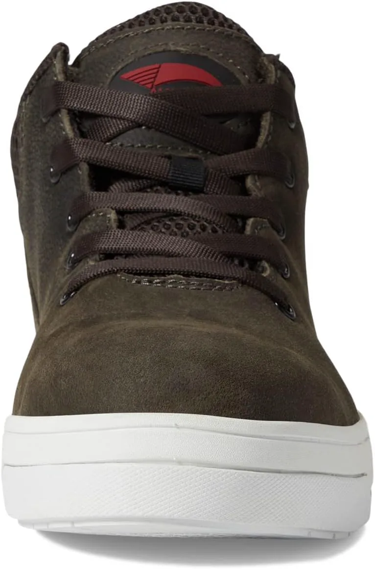 Рабочие ботинки Avenger North Haven Swarm CT Avenger Work Boots, серый
Рабочие ботинки Avenger North Haven Swarm CT Avenger Work Boots, серый