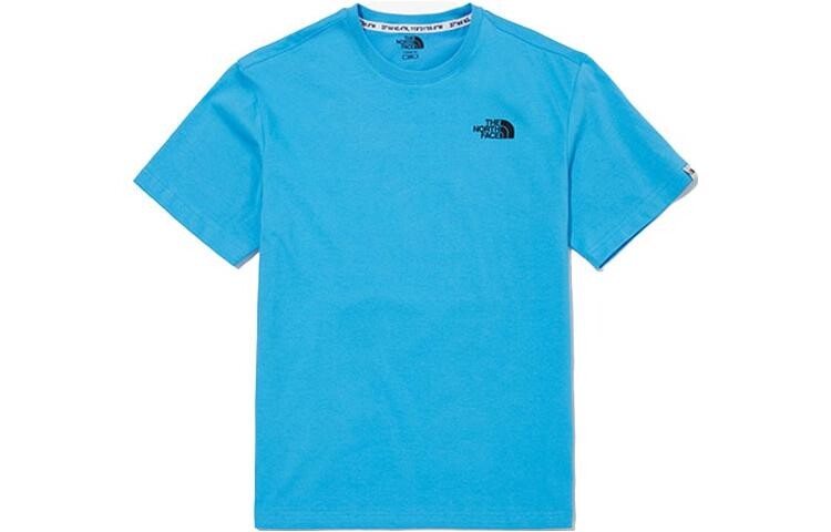 THE NORTH FACE Мужская футболка, цвет Blue
THE NORTH FACE Мужская футболка, цвет Blue