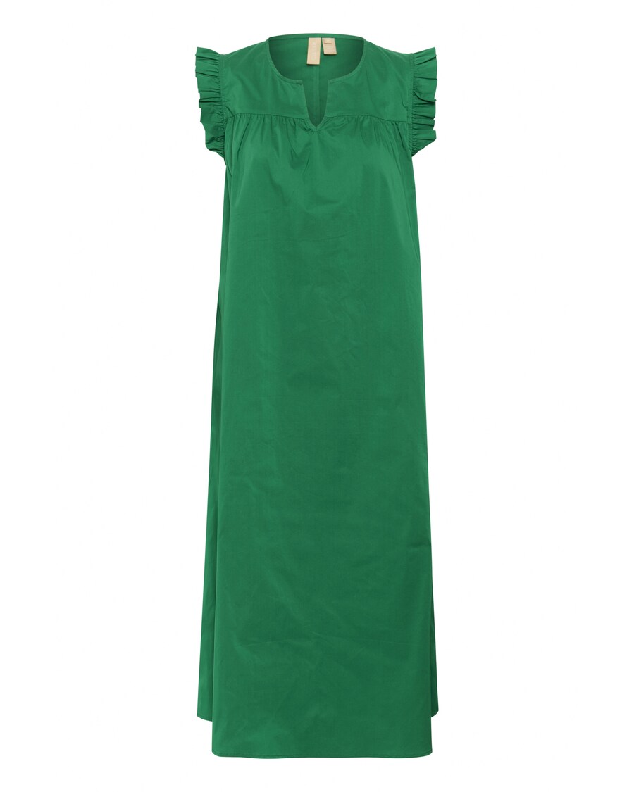 Платье CULTURE Berri Antoinett, зеленый
Платье CULTURE Berri Antoinett, зеленый