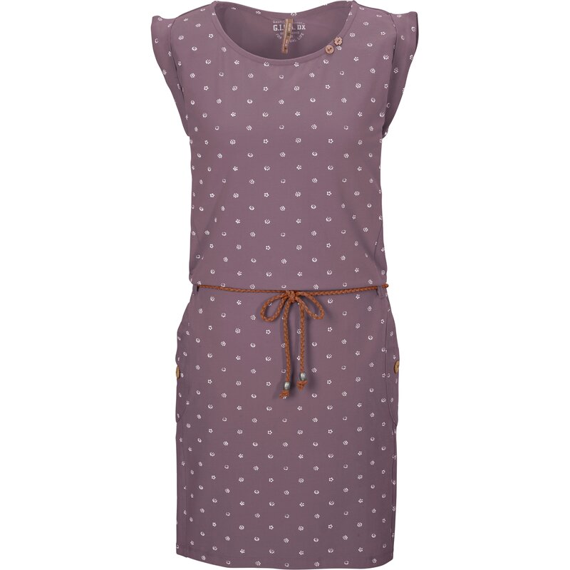 Dress gs 42 wmn drss G.I.G.A. Dx By Killtec, цвет pflaume
Dress gs 42 wmn drss G.I.G.A. Dx By Killtec, цвет pflaume