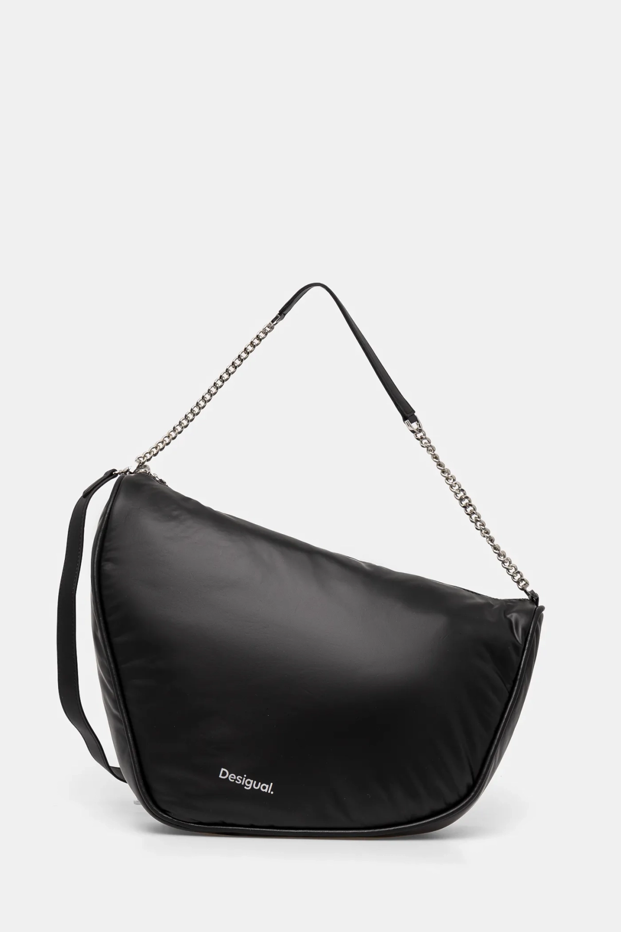 Сумочка ЛИМОННОЕ СЕРДЦЕ АКЦЕНТ Desigual, черный
Сумочка ЛИМОННОЕ СЕРДЦЕ АКЦЕНТ Desigual, черный