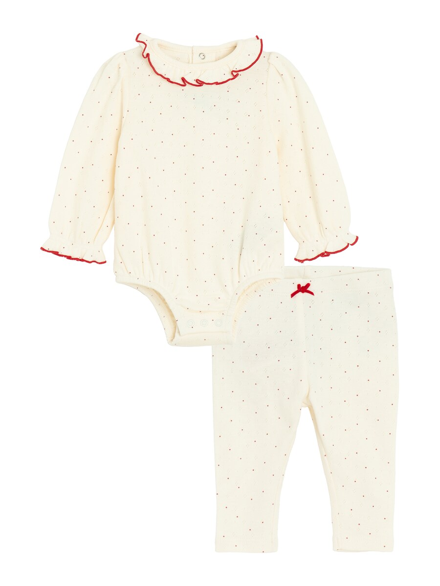 Набор Cool Club, Wool White
Набор Cool Club, Wool White