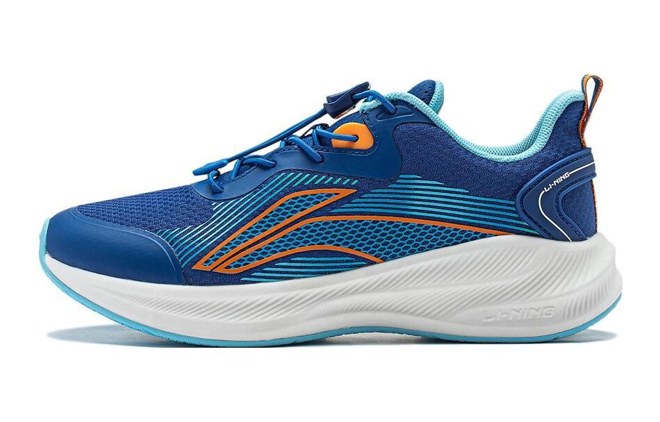 Кроссовки детские Starlight Gathering GS Low-top Mineral Blue/Ice Orange Lining Young, синий
Кроссовки детские Starlight Gathering GS Low-top Mineral Blue/Ice Orange Lining Young, синий