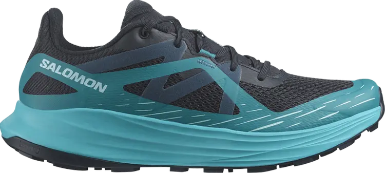 Кроссовки Ultra Flow 'Carbon Tahitian Tide', синий
Кроссовки Ultra Flow 'Carbon Tahitian Tide', синий