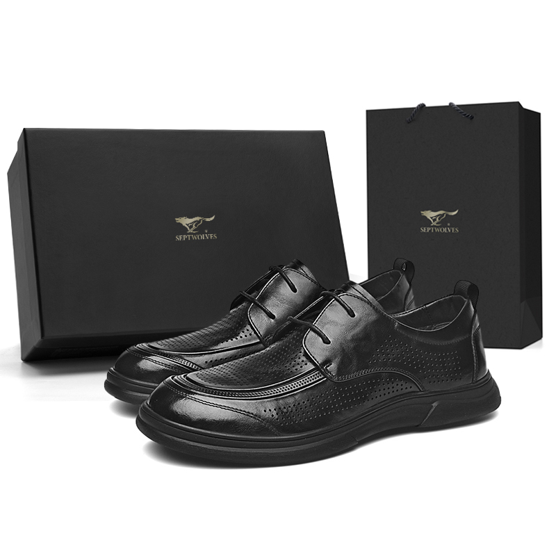 SEPTWOLVES Повседневные туфли мужские черные
SEPTWOLVES Повседневные туфли мужские черные