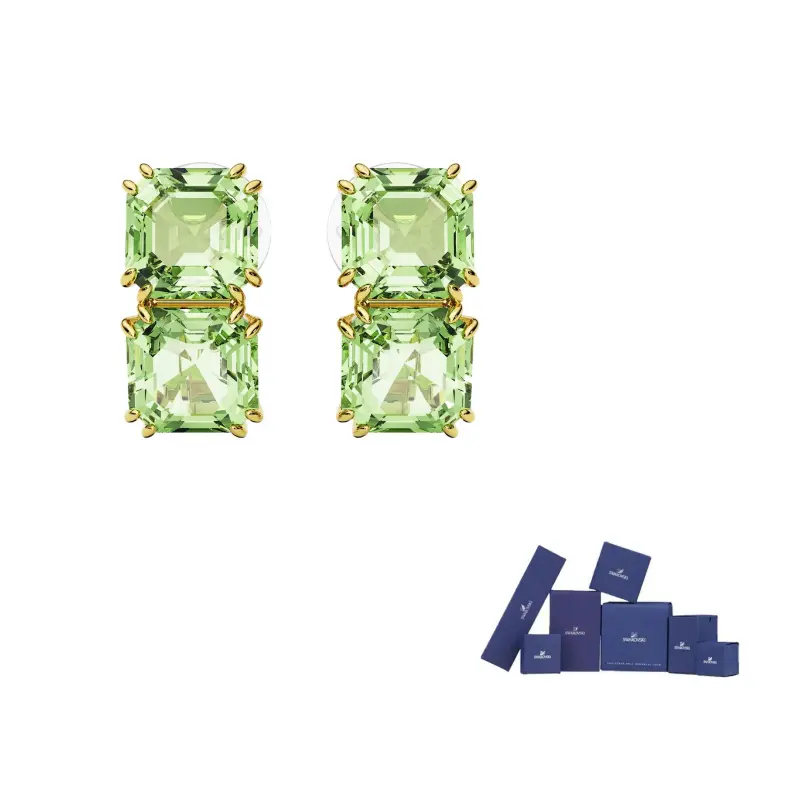 Миленния клипсы Swarovski
Миленния клипсы Swarovski