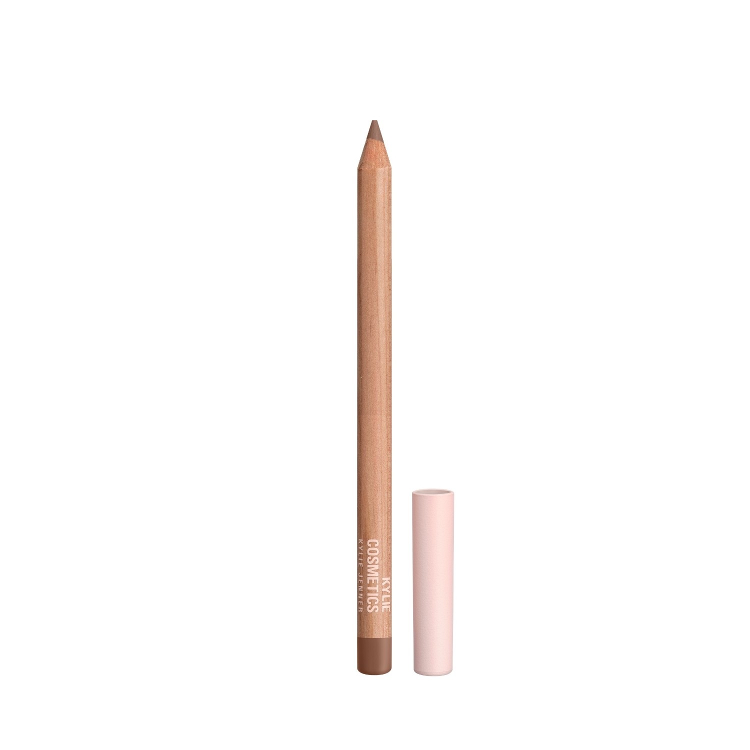 Карандаш для губ precision pout liner Kylie Cosmetics, stone, вес 1 гр.
Карандаш для губ precision pout liner Kylie Cosmetics, stone, вес 1 гр.