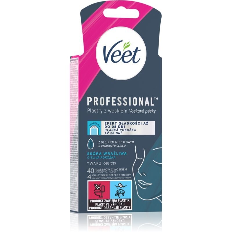 Аксессуары для женской депиляции Easy-Gel Wax StripsБренд Veet Inna Marka, Аксессуары для женской депиляции Easy-Gel Wax Strips<br>Бренд Veet Inna Marka
Аксессуары для женской депиляции Easy-Gel Wax StripsБренд Veet Inna Marka, Аксессуары для женской депиляции Easy-Gel Wax Strips<br>Бренд Veet Inna Marka