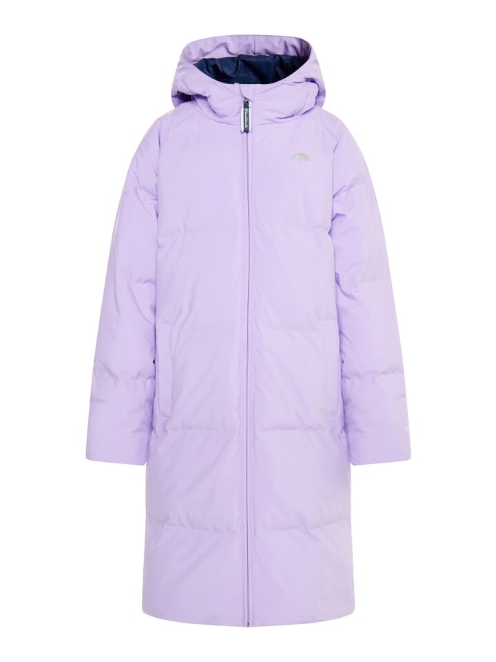 Зимнее пальто Schmuddelwedda, цвет helllavendel
Зимнее пальто Schmuddelwedda, цвет helllavendel