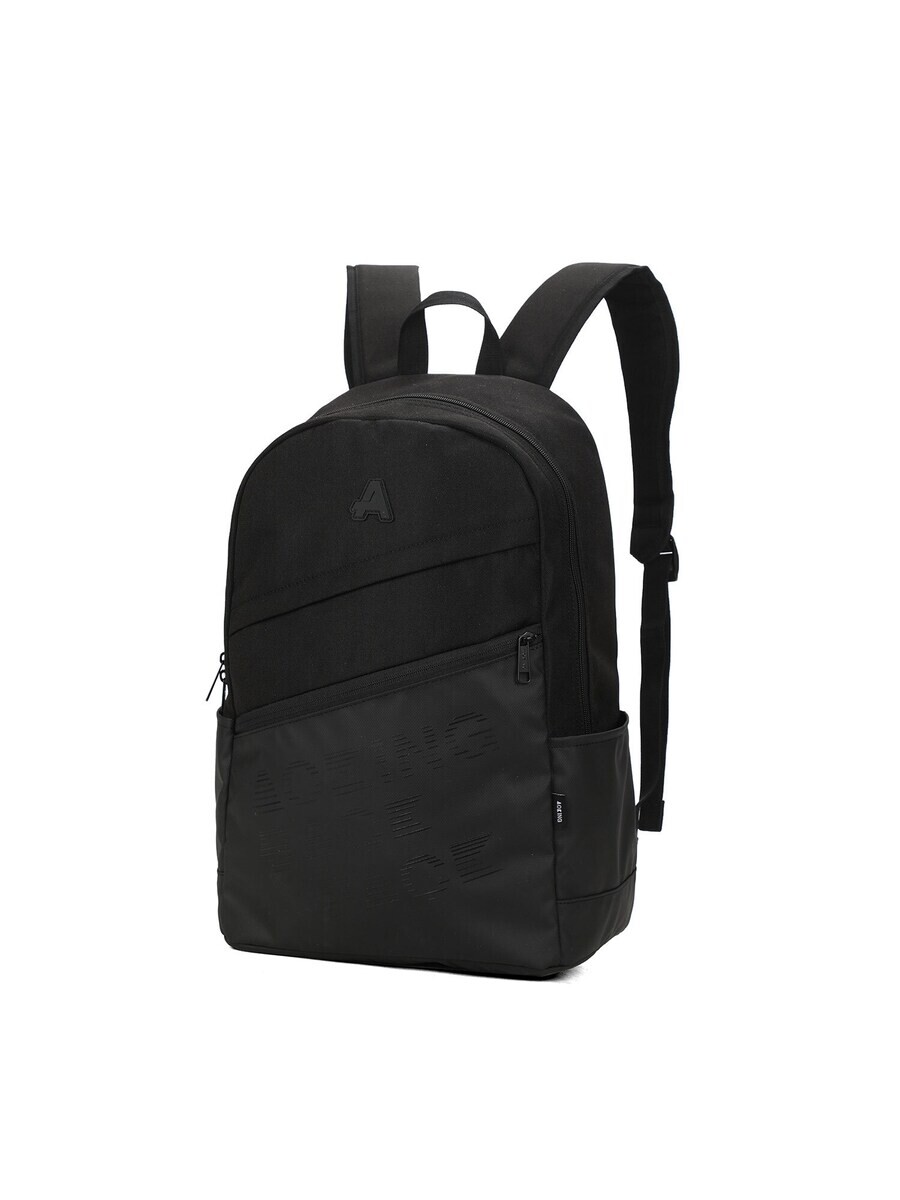 Рюкзак Aoking Backpack, черный
Рюкзак Aoking Backpack, черный