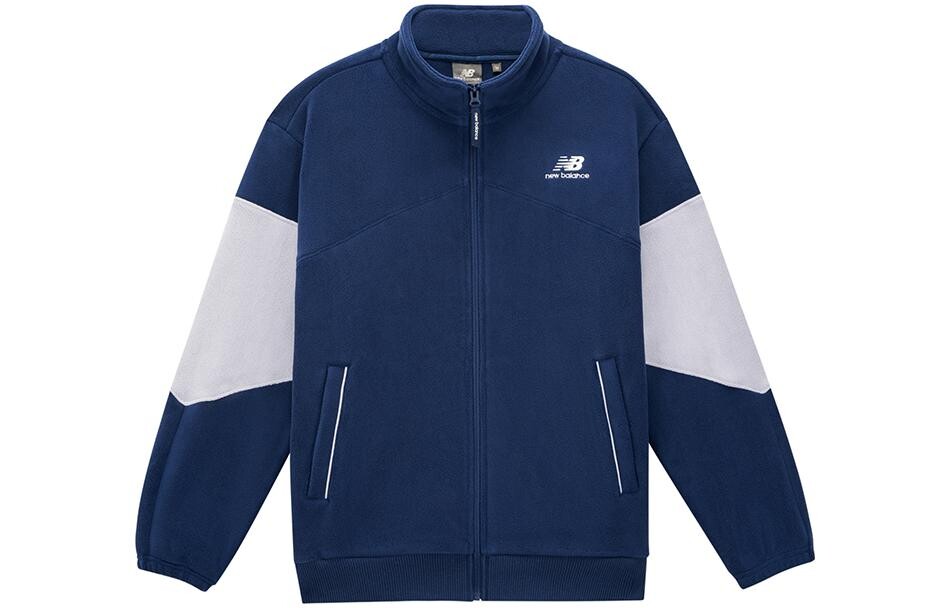 Спортивная коллекция Life куртка унисекс темно-синяя New Balance, темно-синий
Спортивная коллекция Life куртка унисекс темно-синяя New Balance, темно-синий