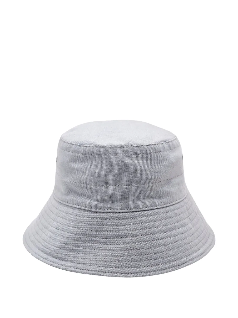 Хлопковая панама JIL SANDER, серый
Хлопковая панама JIL SANDER, серый