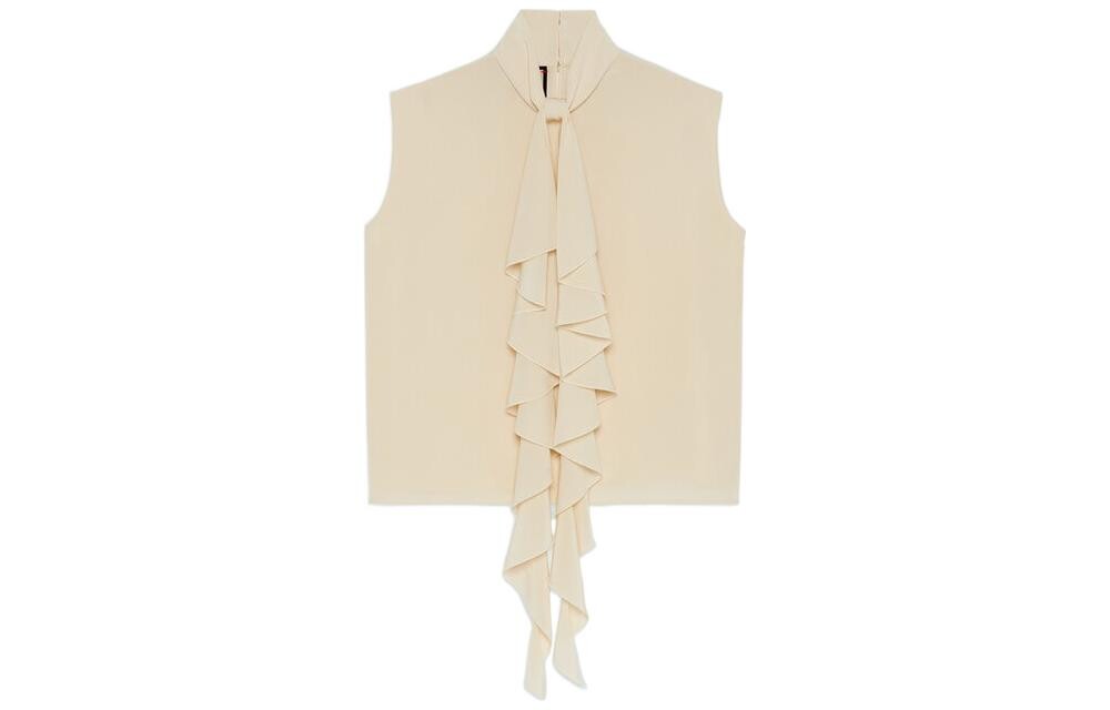 Рубашка женская бежевая Gucci
Рубашка женская бежевая Gucci