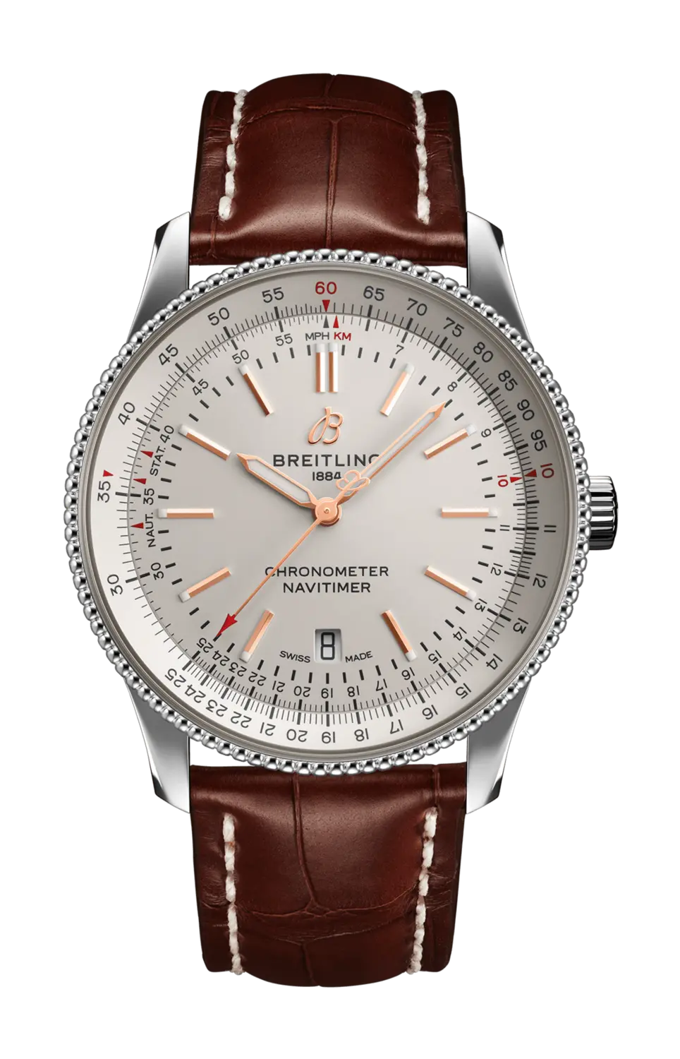 Часы navitimer automatic 41 Breitling
Часы navitimer automatic 41 Breitling