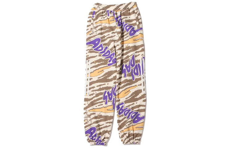 Трикотажные спортивные штаны женские разноцветные Adidas Originals
Трикотажные спортивные штаны женские разноцветные Adidas Originals