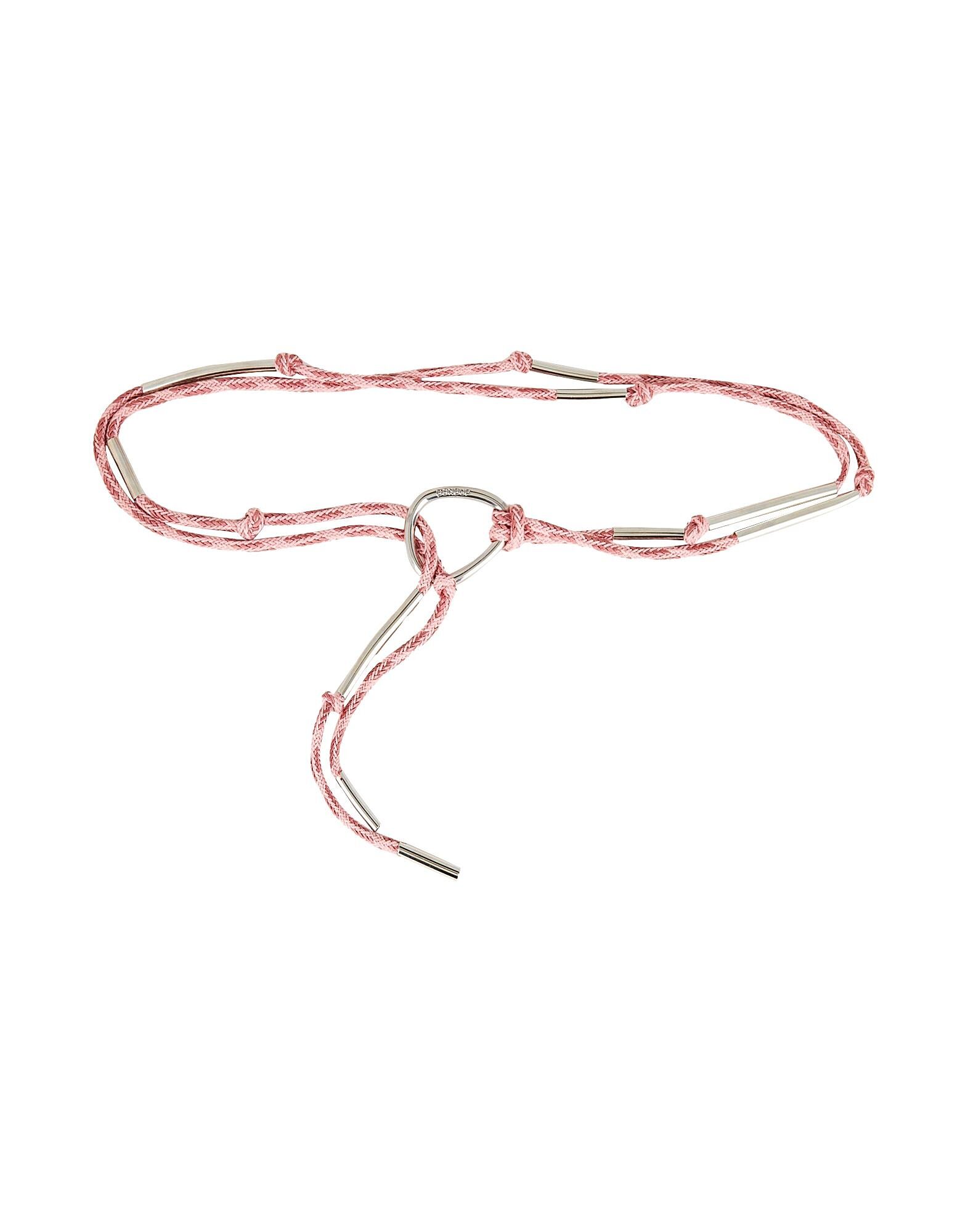 Ремень Dondup, розовый
Ремень Dondup, розовый