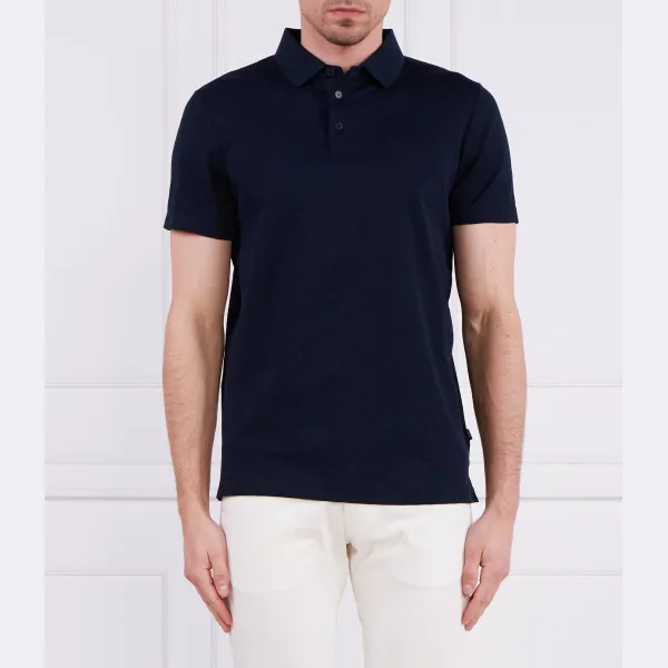 Рубашка поло стандартного кроя Joop!, синий
Рубашка поло стандартного кроя Joop!, синий