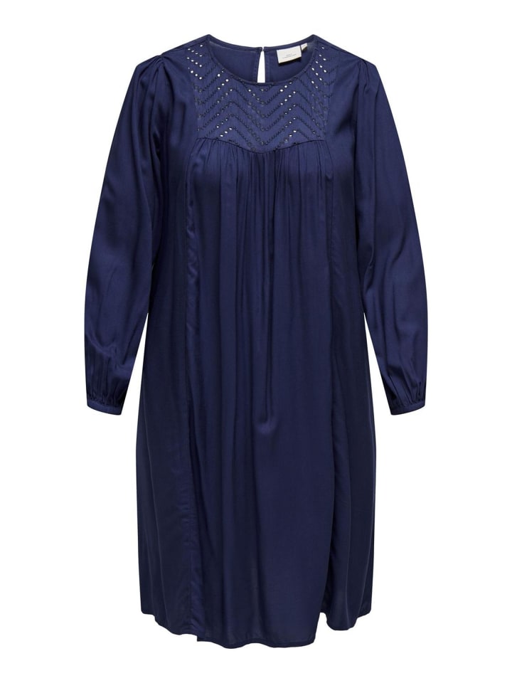 Платье до колена ONLY Carmakoma
Платье до колена ONLY Carmakoma