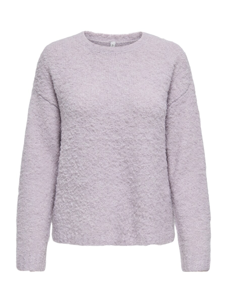 Свитер ONLY ONLCille, Light grey
Свитер ONLY ONLCille, Light grey