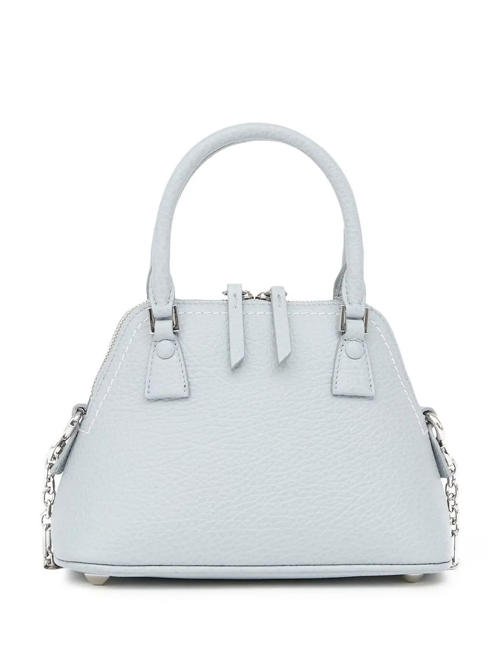 Сумка 5AC Classique размера микро Maison Margiela, синий
Сумка 5AC Classique размера микро Maison Margiela, синий