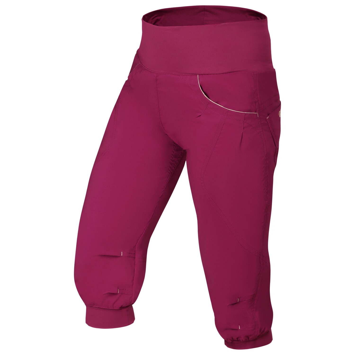 Шорты Ocun Women's Noya, цвет Wine Rhododendron
Шорты Ocun Women's Noya, цвет Wine Rhododendron