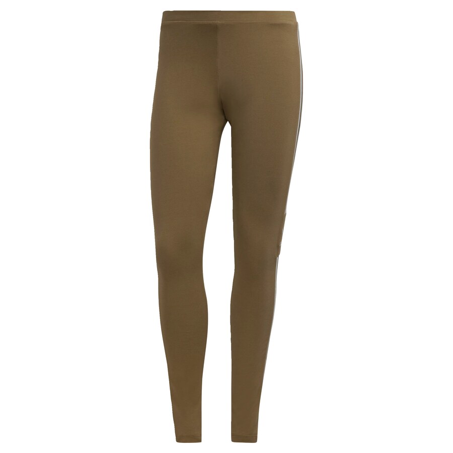 Узкие леггинсы ADIDAS ORIGINALS, оливковый
Узкие леггинсы ADIDAS ORIGINALS, оливковый