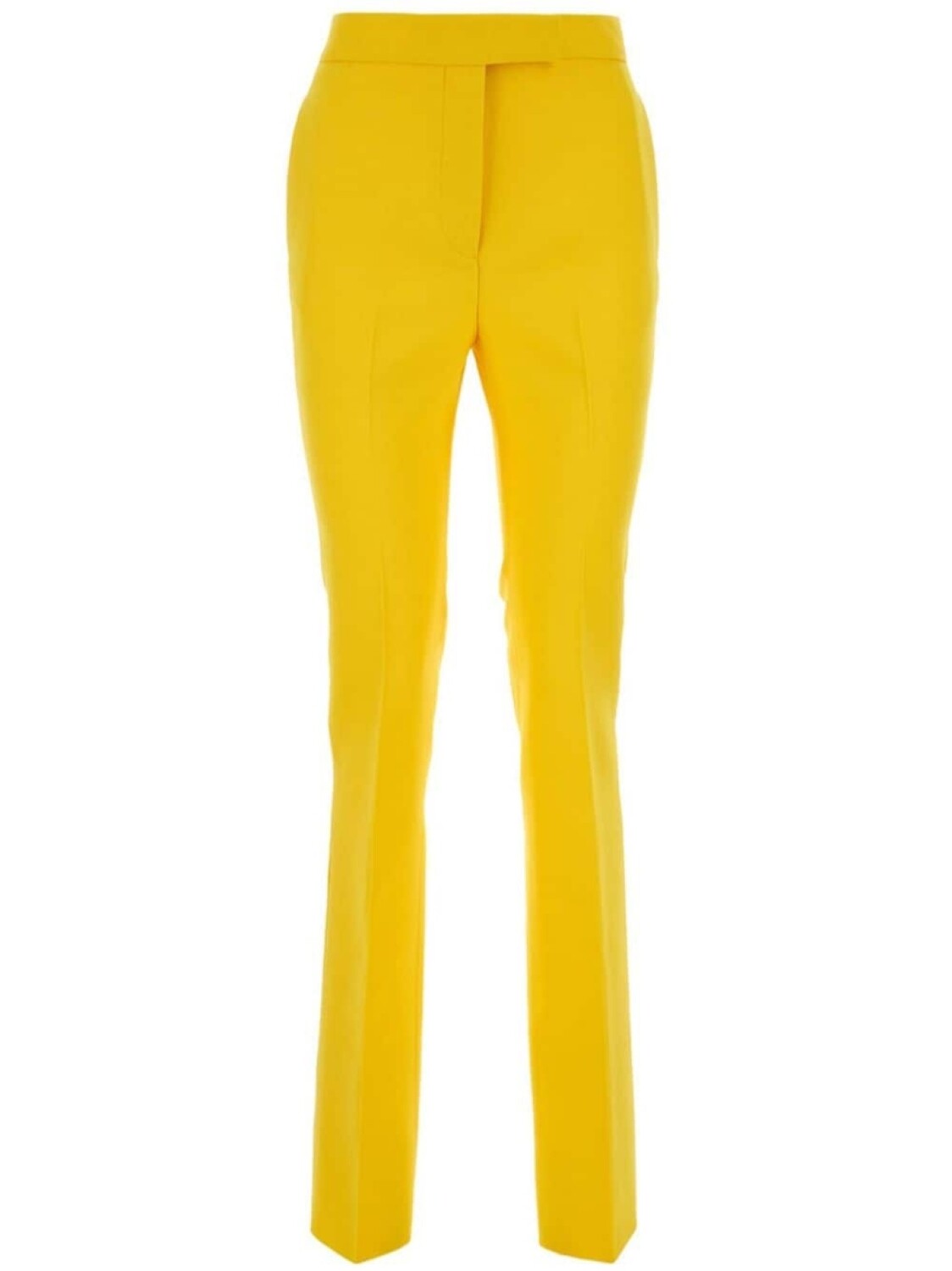 Ferragamo узкие брюки, желтый
Ferragamo узкие брюки, желтый