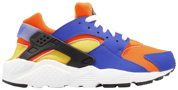 Кроссовки Nike Huarache Run GS 'Hyper Royal Yellow Ochre', синий
Кроссовки Nike Huarache Run GS 'Hyper Royal Yellow Ochre', синий