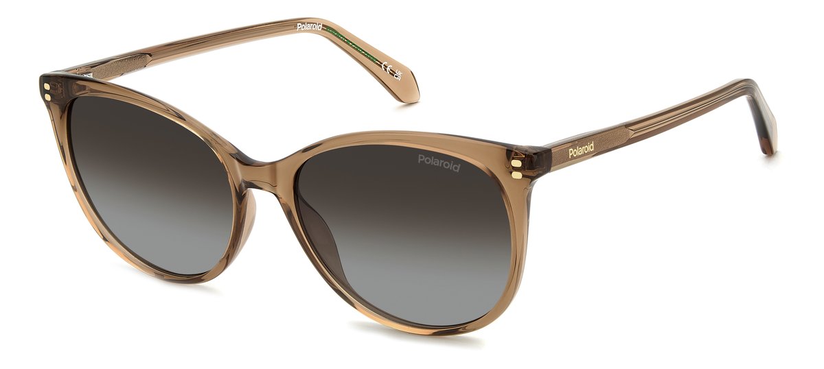 Женские солнцезащитные очки PLD 4200-S-X POLAROID
Женские солнцезащитные очки PLD 4200-S-X POLAROID