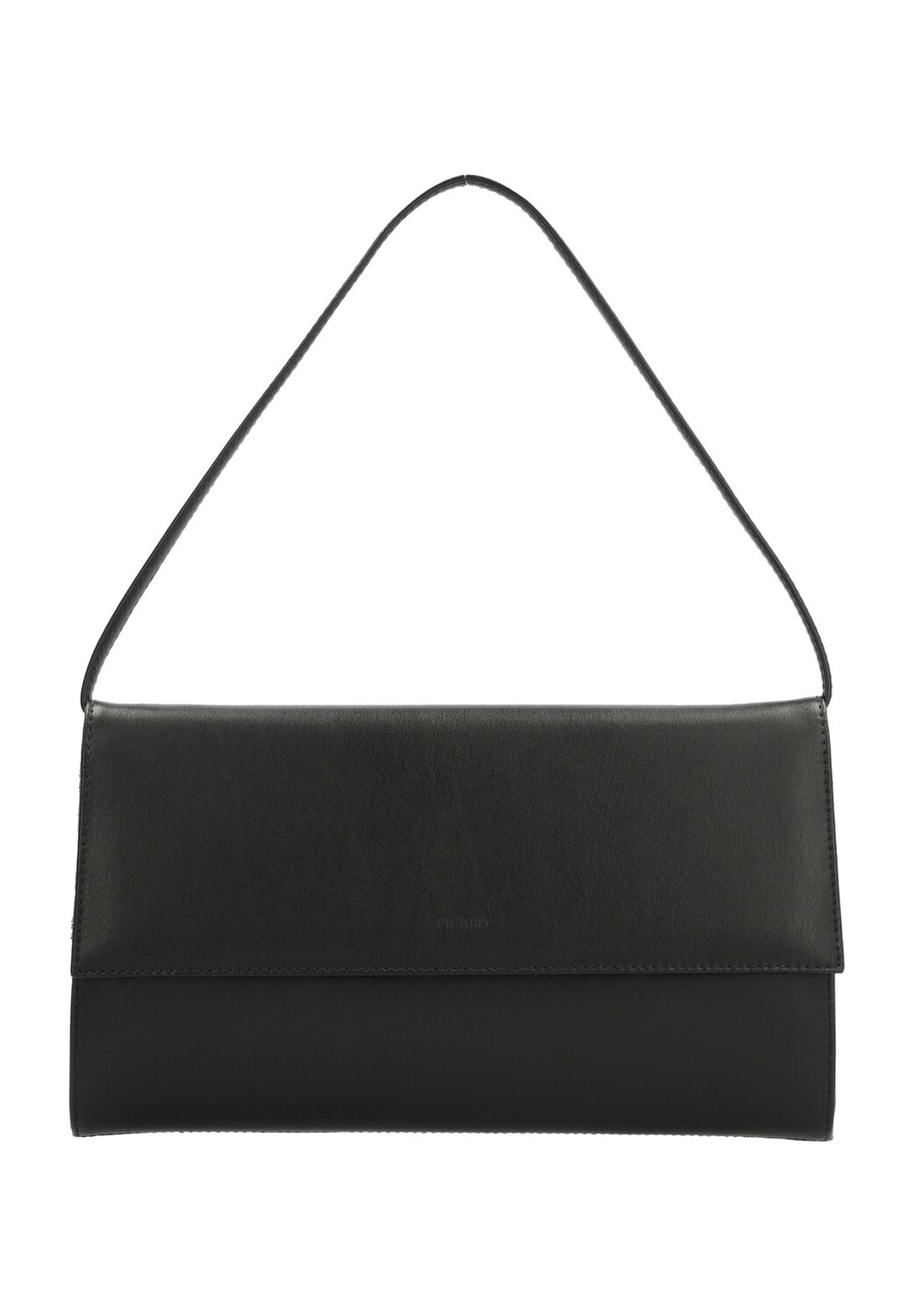 Сумка через плечо «Аугури», кожаная, однотонная, женская PICARD, черный
Сумка через плечо «Аугури», кожаная, однотонная, женская PICARD, черный