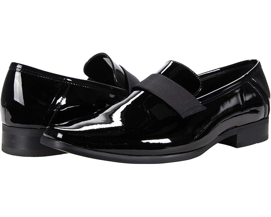 Лоферы Calvin Klein Bernard, цвет Black/Black/Patent PU
Лоферы Calvin Klein Bernard, цвет Black/Black/Patent PU