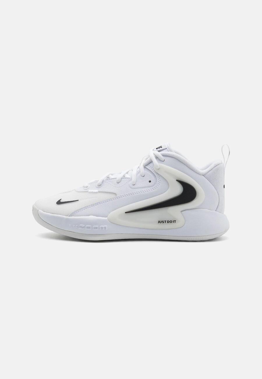 Кроссовки Nike Volley Nike Zoom Hyperset 2 для взрослых
Кроссовки Nike Volley Nike Zoom Hyperset 2 для взрослых