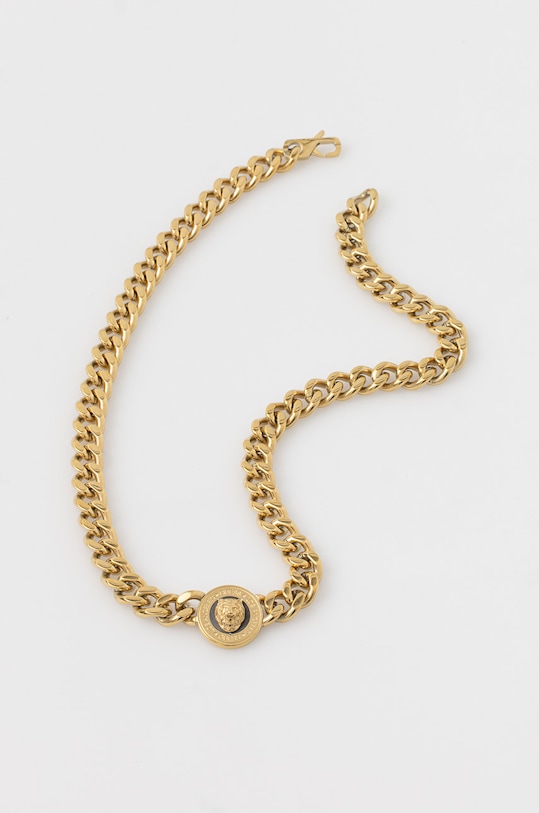 Ожерелье Guess, золотой
Ожерелье Guess, золотой