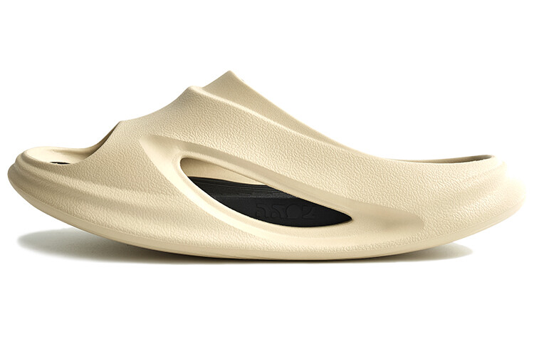 Reigo Kuji Шлепанцы унисекс, цвет not too yellow (black background)
Reigo Kuji Шлепанцы унисекс, цвет not too yellow (black background)