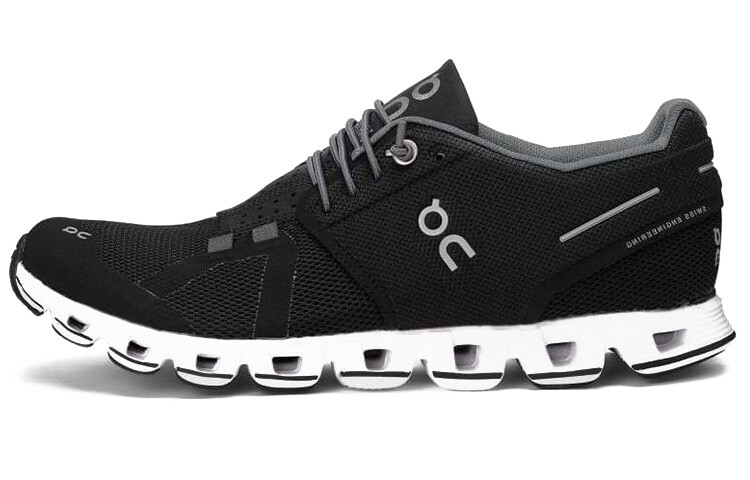 Кроссовки On Cloud 'Black White'
Кроссовки On Cloud 'Black White'
