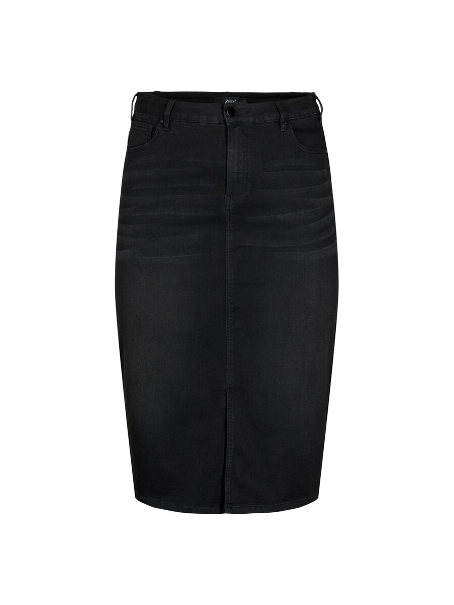 Юбка Zizzi Maya, черный
Юбка Zizzi Maya, черный