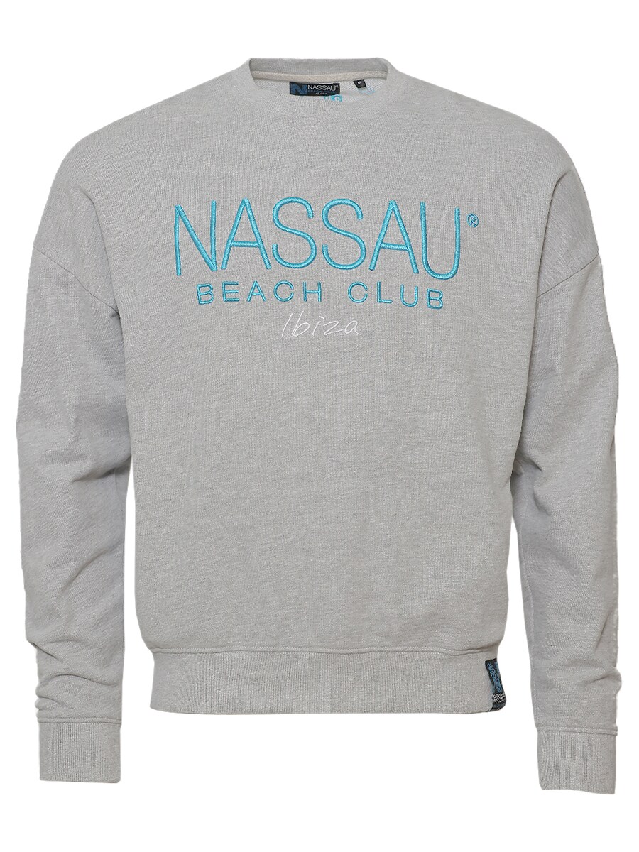 Толстовка NASSAU Beach Club NB231041, Grey/Mottled Grey, Серый, Толстовка NASSAU Beach Club NB231041, Grey/Mottled Grey
Толстовка NASSAU Beach Club NB231041, Grey/Mottled Grey, Серый, Толстовка NASSAU Beach Club NB231041, Grey/Mottled Grey