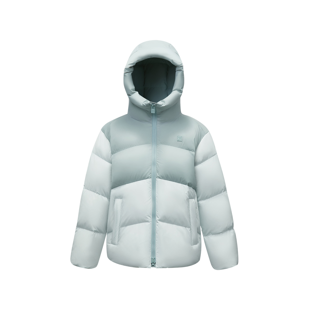 Пуховик FILA KIDS, синий
Пуховик FILA KIDS, синий