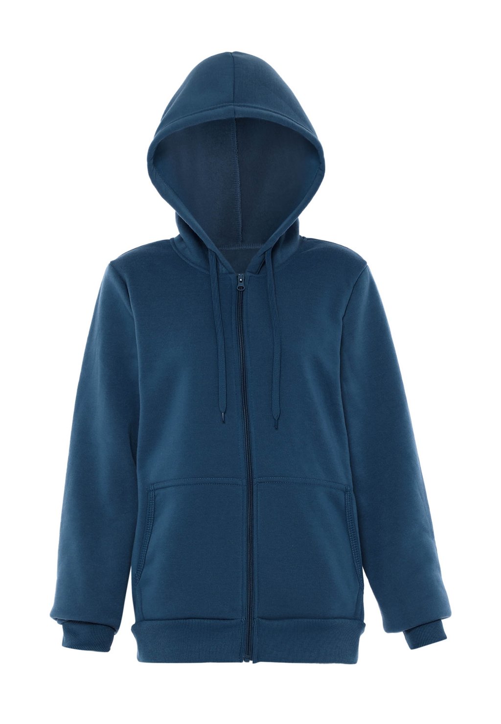 Толстовка на молнии myMo ATHLSR, бирюзовый
Толстовка на молнии myMo ATHLSR, бирюзовый