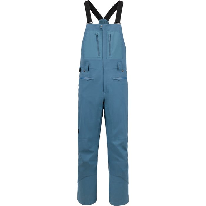 Нагрудники Stash - мужские Flylow, Ocean, Серый, Нагрудники Stash - мужские Flylow, Ocean
Нагрудники Stash - мужские Flylow, Ocean, Серый, Нагрудники Stash - мужские Flylow, Ocean