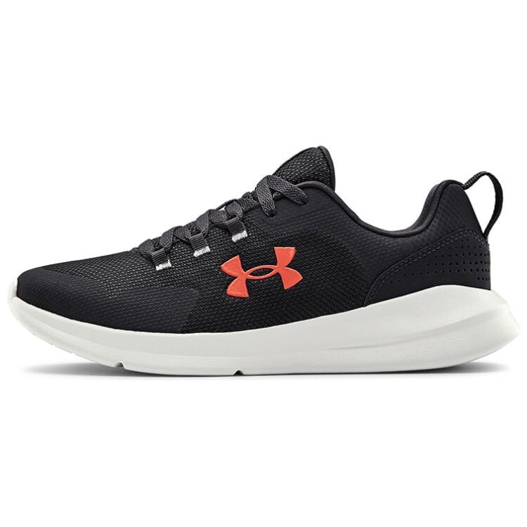 Essential-Кроссовки Lifestyle унисекс с низким верхом черного/красного цвета Under Armour
Essential-Кроссовки Lifestyle унисекс с низким верхом черного/красного цвета Under Armour
