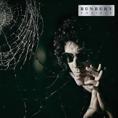 CD диск BUNBURY: Posible (CD Digipak + Poster)
CD диск BUNBURY: Posible (CD Digipak + Poster)